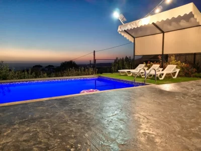 Chalet Sawfar