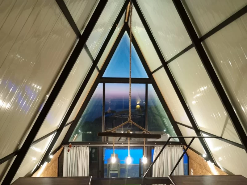 Chalet Sawfar
