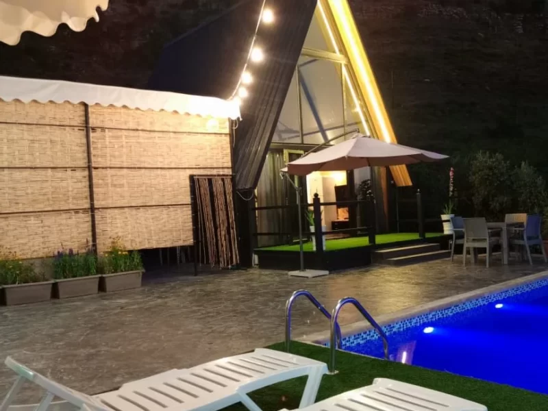 Chalet Sawfar