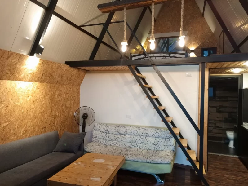 Chalet Sawfar