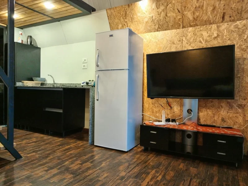Chalet Sawfar