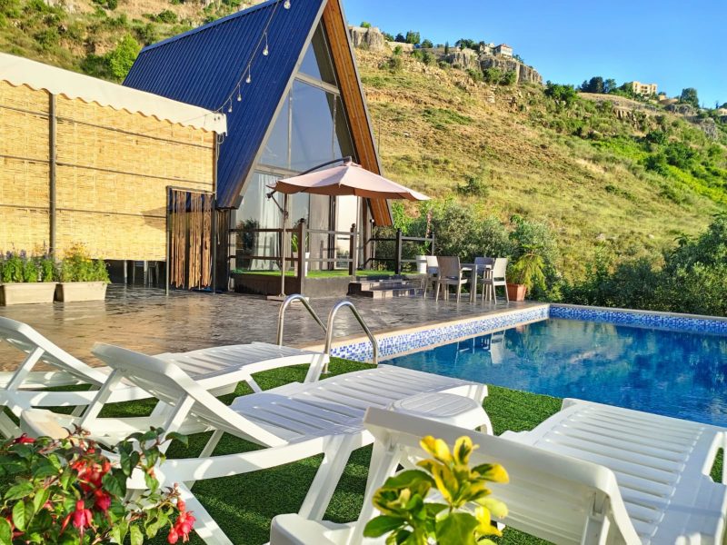 Chalet Sawfar