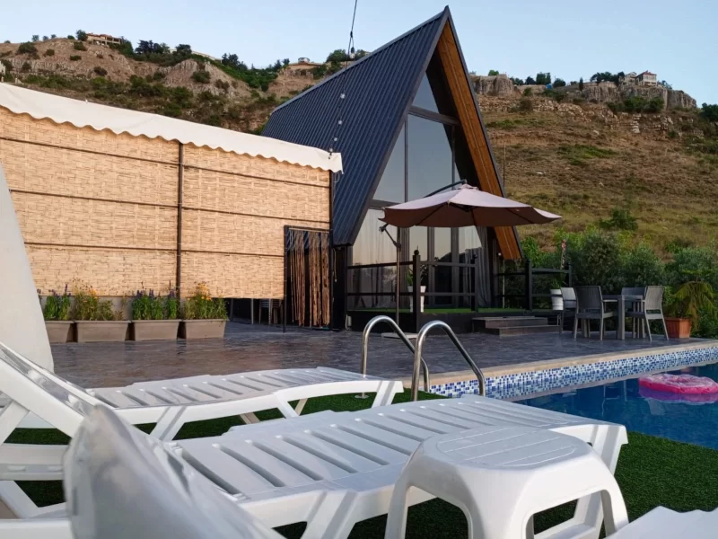 Chalet Sawfar