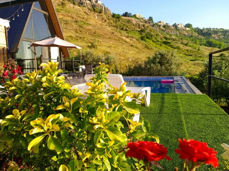Chalet Sawfar