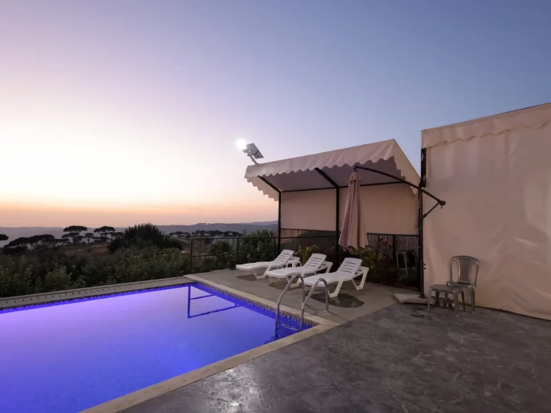 Chalet Sawfar